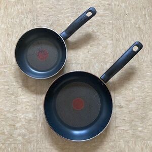 T-fal Pans